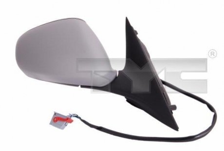 Зеркало наружное TYC 3010030