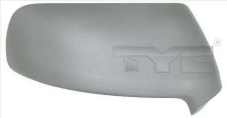 Покриття, зовнішнє дзеркало TYC 30501232