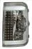 Покажчик повороту LUSTERKA CITROEN JUMPER/FIAT DUCATO/PEUGEOT BOXER 06- LEWY 309-0072-3 309-0072-3
