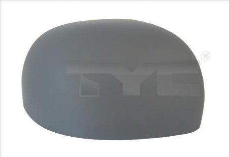 Покриття, зовнішнє дзеркало TYC 30901092 (фото 1)