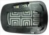 Скло дзеркала зовнішнього 310-0023-1