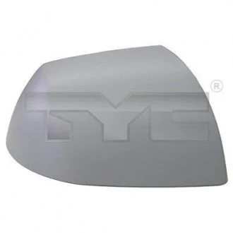 Покриття, зовнішнє дзеркало TYC 310-0048-2