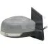 Дзеркало FORD FOCUS II 08- PRAWE ELEKTRYCZNE DO MALOWANIA ASFERYCZNE Z KIERUNKOWSKAZEM 310-0185 3100185