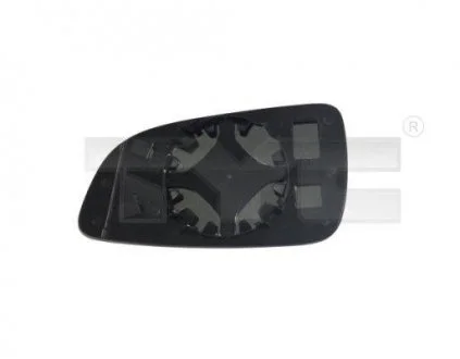 Зеркальное стекло, наружное зеркало TYC 325-0096-1