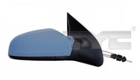 Наружное зеркало TYC 325-0098