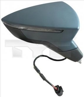 Зеркало TYC 3310078