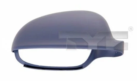 Покриття, зовнішнє дзеркало TYC 337-0094-2