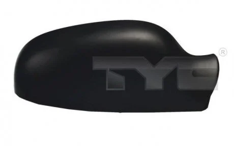 Покриття, зовнішнє дзеркало TYC 338-0024-2