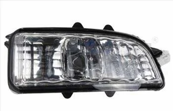 KIERUNKOWSKAZ LUSTERKA VOLVO C30 06-12/C70 II 06-07/S40 II 07-/S60 I 05-10/S80 II 06-11/V50 07-/V70 II 05-07/III 07-11 LEWY WY5W 338-0042-3 TYC 33800423