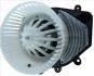 Вентилятор салону AUDI A4 B5, A6 C5, SKODA SUPERB I, VW PASSAT B5, PASSAT B5.5 1.6-4.0 11.94-03.08 537-0013