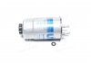 Фильтр топливный FIAT DUCATO 2.0-3.0 JTD 06-, PSA 3.0 HDI 11- (выр-во) UFI 24.ONE.0B (фото 1)