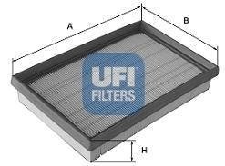 Воздушный фильтр UFI 30.098.00