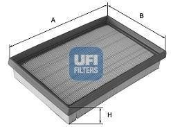 Фильтр UFI 3038900