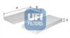 Фильтр салона UFI 53.164.00 (фото 1)