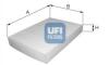 Spare part UFI 5320900 (фото 1)