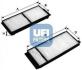 Фильтр UFI 5321900 (фото 1)