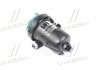Фильтр топливный FIAT DOBLO 1.3 MJTD 05-09 (выр-во UFI) 55.175.00