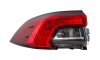 Ліхтар задній Лів (зовнішн, LED) TOYOTA COROLLA E21, COROLLA SDN E21 Седан 03.18- ULO 1187001 (фото 1)