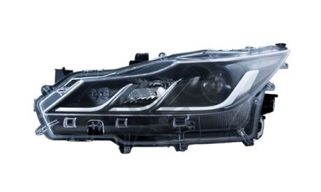 Фара Лів TOYOTA COROLLA E21, COROLLA SDN E21 03.18-05.22 ULO 2036001