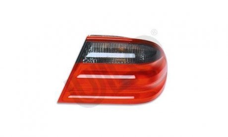 Задній ліхтар ULO 693206