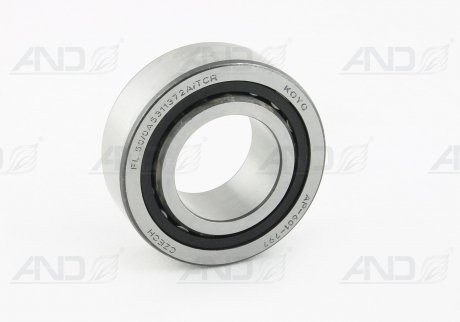 Подшипник КПП VW T5 03- (30.2x59x22) (5/6 передача) VAG 0A5311372A