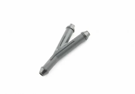 Тройник системы омывания стекла VAG 1J0955873D