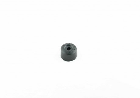 Колпачок колесного болта черный VW(04-) VAG 1K0 601 173 9B9 (фото 1)