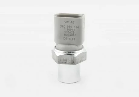 Датчик тиску кондиціонера VAG 3R0959126
