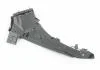 Кронштейн переднего бампера правый Audi Q7 `07- 4L0 807 284 B