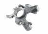Кулак поворотный правый Skoda Rapid, Roomster, Fabia/VW Polo/Audi A1, A2/Seat Cordoba, Ibiza, Toledo (00-19) (6Q0407256AC) VAG