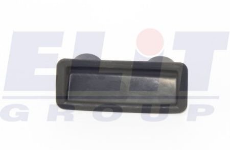 Ручка замка дверцят багажника VAG 6Y0827574L