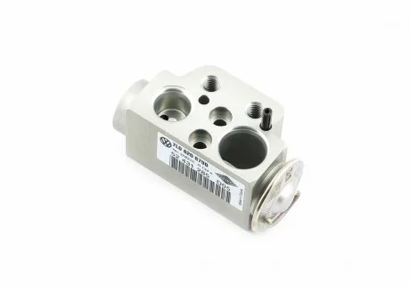 Клапан кондиціонера VAG 7L0820679D