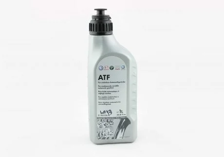Масло ATF 1L VAG G052516A2