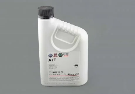 Масло ATF, 1L VAG G055162A2