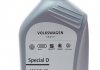 Моторное масло Special D 5W-40 синтетическое 1 л VAG GS55505M2 (фото 1)