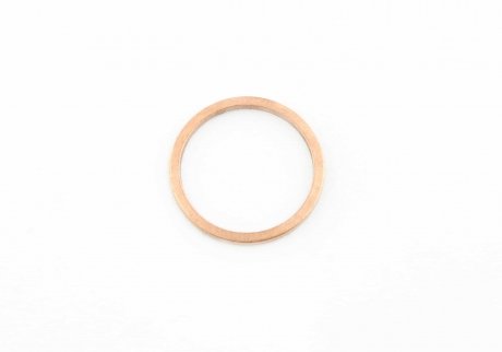 Уплотнительное кольцо, резьбовая пр VAG N0438541