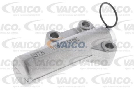 Устройство для натяжения ремня, ремень ГРМ VAICO V100566