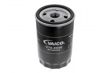 Фильтр масла VAICO V100950