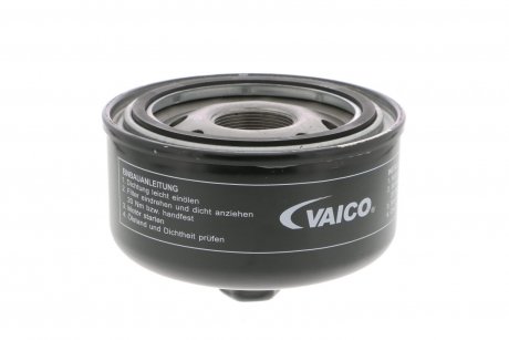 Масляный фильтр WV LT-28-46. 2,8TDI VAICO V101609 (фото 1)