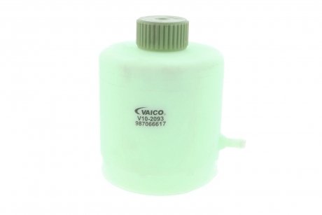 Компенсационный бак, гидравлическое масло усилителя руля VAICO V102093