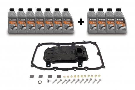 Автозапчасть VAICO V103222XXL (фото 1)