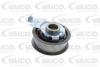 Ролик ГРМ Audi A4/A6/VW Passat 1.8/2.0 95- (натяжний) (72x30,8) VAICO V10-3416 (фото 1)