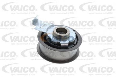 Ролик ГРМ Audi A4/A6/VW Passat 1.8/2.0 95- (натяжний) (72x30,8) VAICO V10-3416