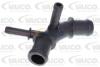 Фланець системи охолодження Skoda Octavia/VW Golf VII/Sharan 1.2TSI/1.4TSI 12- VAICO V103536 (фото 1)