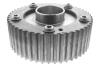 Шків з датчиком фаз ГРМ AUDI A1, A3, Q2, Q3, SEAT ALHAMBRA, ATECA, IBIZA IV, IBIZA IV SC, IBIZA IV ST, LEON, LEON SC, LEON ST, LEON ST/KOMBI, TOLEDO IV, SKODA FABIA III, KODIAQ I 1.2-1.6 04.11- V104099