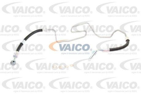 Гідравлічний шланг, механізм рульового керування Original Quality VAICO V104645