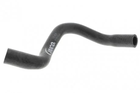 Шланг гумовий системи охолодження AUDI A3, SKODA OCTAVIA I, VW BORA, BORA I, GOLF IV 1.6-2.0 09.96-12.13 VAICO V104659