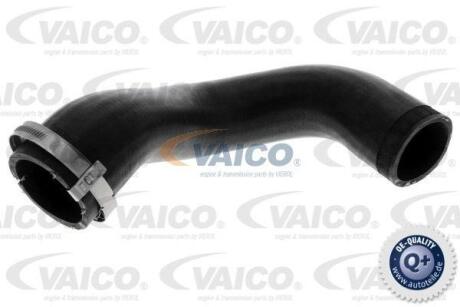 Патрубок интеркулера VW Tiguan/Sharan 2.0 TDI 07- VAICO V104816 (фото 1)