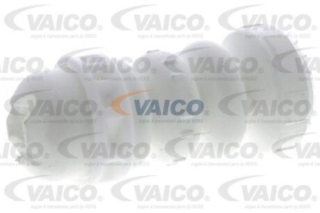 Відбійник амортизатора задн AUDI Q3 CUPRA ATECA, FORMENTOR SEAT ATECA, LEON, LEON SC, LEON SPORTSTOURER, LEON ST SKODA KAROQ, OCTAVIA III, OCTAVIA IV VW GOLF SPORTSVAN VII 1.0-2.0D 08.12- VAICO V106410 (фото 1)