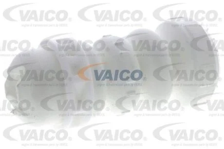 Відбійник амортизатора задн AUDI Q3 CUPRA ATECA, FORMENTOR SEAT ATECA, LEON, LEON SC, LEON SPORTSTOURER, LEON ST SKODA KAROQ, OCTAVIA III, OCTAVIA IV VW GOLF SPORTSVAN VII 1.0-2.0D 08.12- VAICO V106410